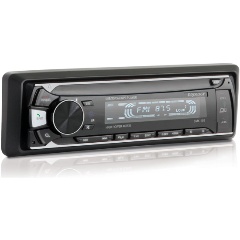 Изображение товара Автомагнитола Prology CMX-185