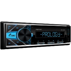 Изображение товара Автомагнитола Prology CMX-250 FM USB Bluetooth с управлением через приложение