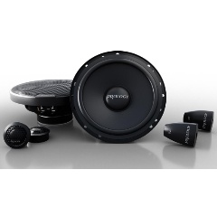 Изображение товара Акустическая система Prology CX-65CS