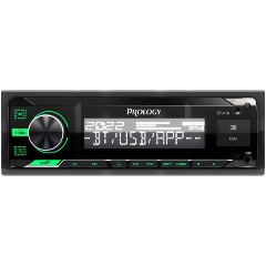 Изображение товара Автомагнитола Prology GT-160