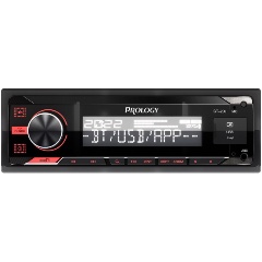 Изображение товара Автомагнитола Prology GT-200