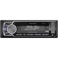 Изображение товара Автомагнитола Prology GTR-200