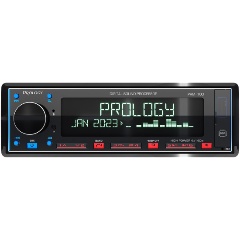 Изображение товара Автомагнитола Prology PRM-100 с Bluetooth и DSP