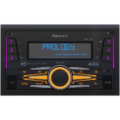 Изображение товара Автомагнитола Prology PRM-120 POSEIDON