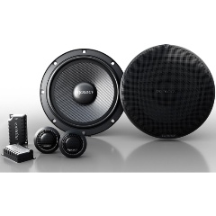 Изображение товара Акустическая система Prology PX-65CS