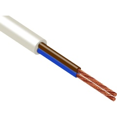 Изображение товара Провод Промэл ПВСнг(А)-LS 2х2.5 Б (уп.100м) 13431240