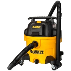 Изображение товара Пылесос промышленный DeWALT DXV23PLPTA, 1050Вт, 23л