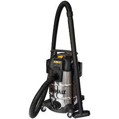 Изображение товара Пылесос промышленный DeWALT DXV30SAPTA, 1050Вт, 30л
