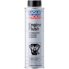 Изображение товара Промывка двигателя LIQUI MOLY Engine Flush (1920) 300 мл