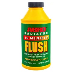 Изображение товара Промывка радиатора ABRO AB-505 354 мл