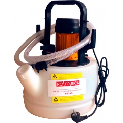 Изображение товара Промывочный насос ROTORICA Rogao 33 (Уценка - У2)