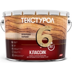 Изображение товара Пропитка Текстурол Классик (10 л) калужница