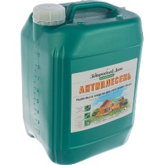 Изображение товара Пропитка Здоровый Дом Антиплесень (9 л)