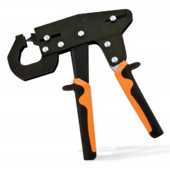 Изображение товара Просекатель для металлического профиля EDMA Ultra Profil