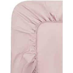 Изображение товара Простыня SOFI DE MARKO Мармис (лиловая) 180х200х30