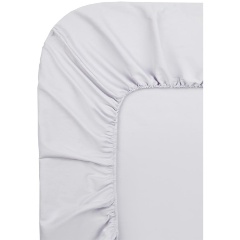 Изображение товара Простыня SOFI DE MARKO Мармис (серо-лиловый) 160х200х30