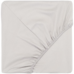 Изображение товара Простыня SOFI DE MARKO Мармис (св серая) 180х200х30