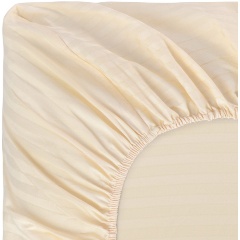 Изображение товара Простыня SOFI DE MARKO Морган (беж) 160х200х30