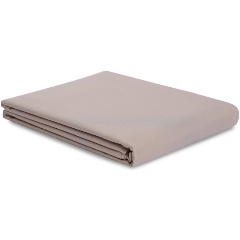Изображение товара Простыня SOFI DE MARKO Premium Mako 180х230 беж - качественное постельное белье