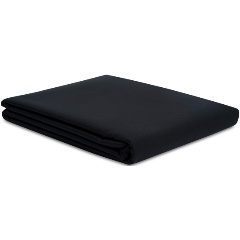 Изображение товара Простыня SOFI DE MARKO Premium Mako (черный) 180х230