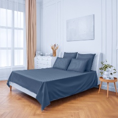 Изображение товара Простыня Волшебная Ночь ранфорс LAGUNA 180/215, 926578