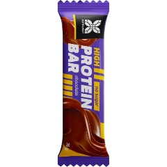 Изображение товара Батончик протеиновый со вкусом «шоколад» 35 гр TM NUTRAWAY