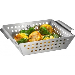 Изображение товара Противень для гриля GEFU BBQ малый