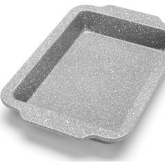 Изображение товара Противень Mayer&Boch 37х23х4,5см (26476)