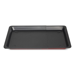 Изображение товара Противень раздвижной Guardini 33x37-52 см.