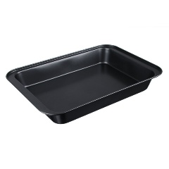 Изображение товара Противень VETTA глубокий 37x25x5см SL-2006 (846-108)