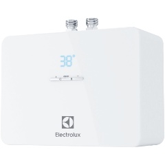 Изображение товара Проточный водонагреватель Electrolux NPX 6 AQUATRONIC DIGITAL 2.0