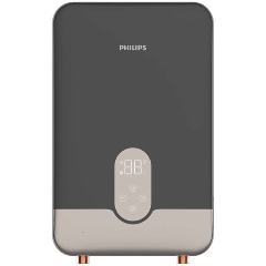 Изображение товара Проточный водонагреватель PHILIPS BATH-S AWH1011/51(85HB)