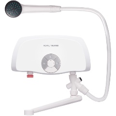   Royal Thermo SmartFix TS (3,5 kW) - +