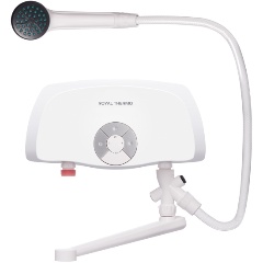   Royal Thermo SmartFix TS (6,5 kW) - +