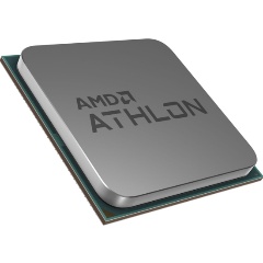 Изображение товара AMD Athlon 200GE AM4 OEM (Уценка - У2)