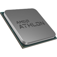Изображение товара AMD Athlon 3000G AM4 OEM
