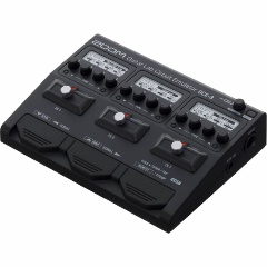 Изображение товара Процессор эффектов Zoom GCE-3 — эмулятор цепи Guitar Lab