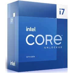 INTEL Core i7-13700K — купить в интернет-магазине ОНЛАЙН ТРЕЙД.РУ