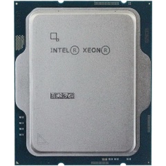Изображение товара Процессор INTEL Xeon E-2456 (6 Сore, 3.30 GHz base) LGA1700 (CM8071505024905 SRMXA) OEM