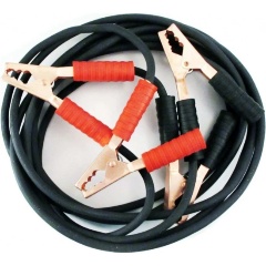 Изображение товара Провода для прикуривания ВЫМПЕЛ W-CU500 500А 3м (медь)