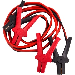 Изображение товара Провода прикуривания Clim Art CLA00343 600А 3,5м