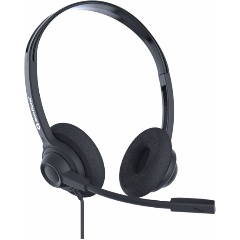 Изображение товара Проводная гарнитура Accutone MB220 3.5 (ZE-MB220-RU)