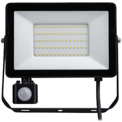 Изображение товара Прожектор PHILIPS (СЕНСОР)LED BVP150 LED45/CW 50W 220-240V G2 SWB MDU 4750lm 6500K