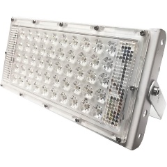 Изображение товара Светодиодный прожектор Apeyron 30W 4000K 05-41