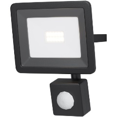 Изображение товара Светодиодный прожектор Maytoni Flood 10W 4000K FL001-L10B4KSR