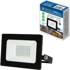 Изображение товара Светодиодный прожектор Volpe ULF-Q519 20W 6500K IP65