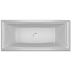 Изображение товара Ванна Riho Still Square BR0200500000000 170x75 без гидромассажа