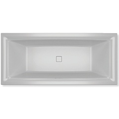 Изображение товара Ванна Riho Still Square BR0100500000000 180x80 без гидромассажа