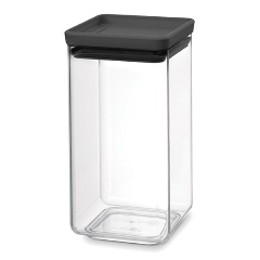 Изображение товара Контейнер Brabantia прямоугольный 1,6л, 122385