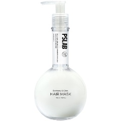 Изображение товара Маска для волос PSLAB Мгновенно восстанавливающая, 350 мл